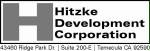 Hitzke Development Corporation